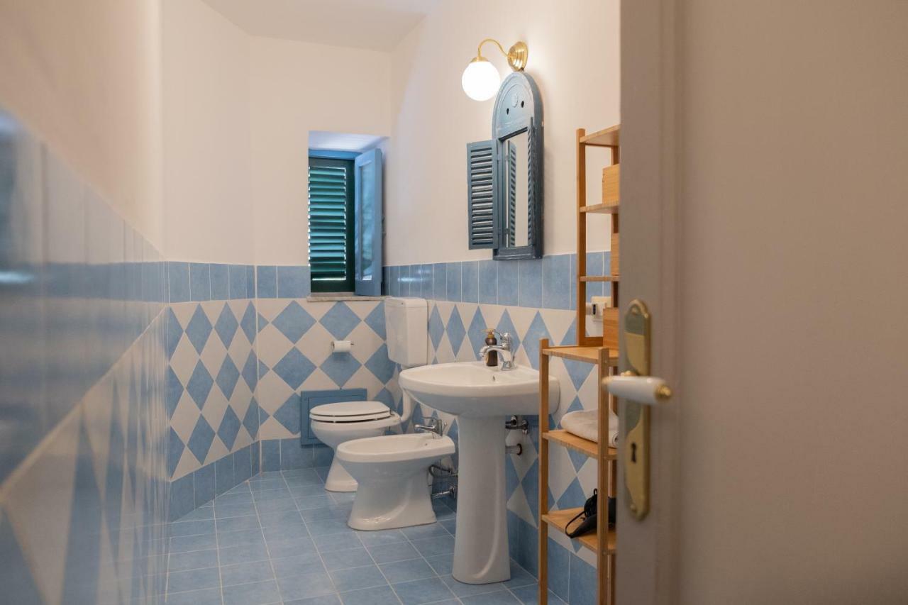 Apartamento Al Teatro Massimo Palermo Exterior foto